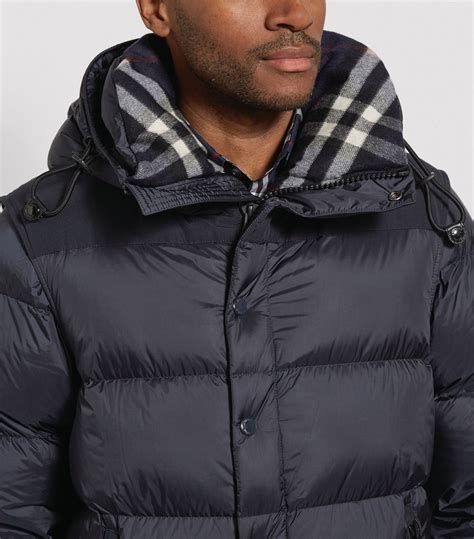 burberry hartley two in one puffer jacket|Burberry Hartley Two.